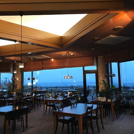 Hotel Iyashinosato Tsuchiura Ngoại thất bức ảnh