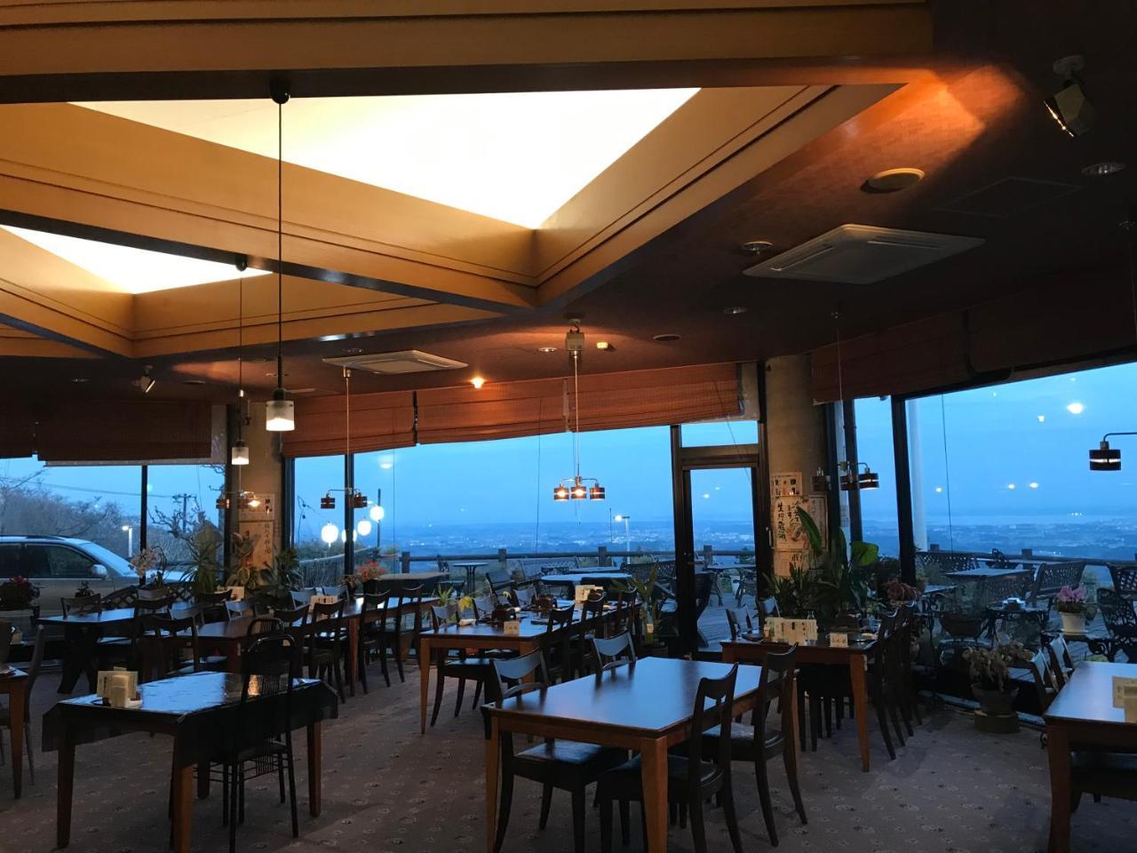 Hotel Iyashinosato Tsuchiura Ngoại thất bức ảnh